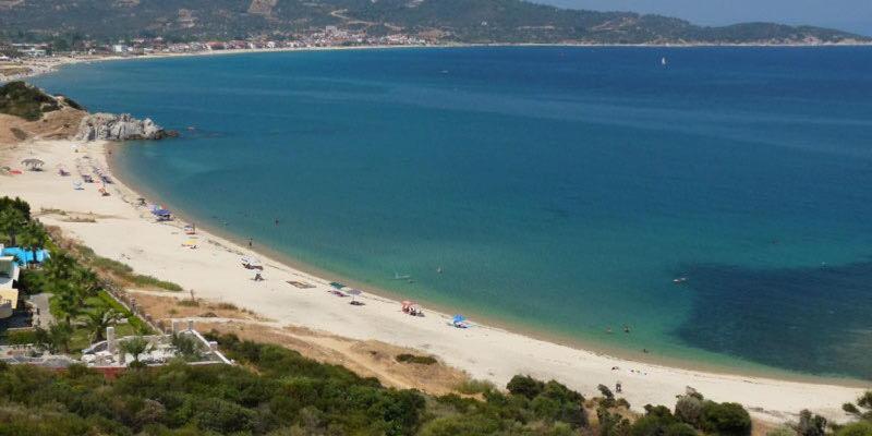 Palma Beach House Сарти Экстерьер фото