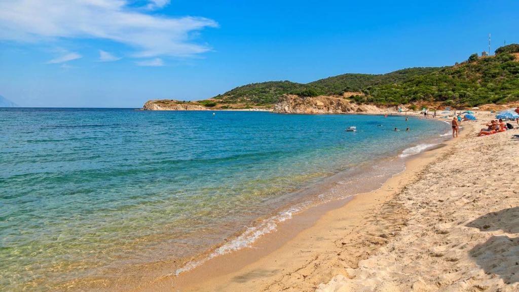 Palma Beach House Сарти Экстерьер фото