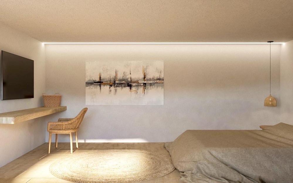 Palma Beach House Сарти Экстерьер фото