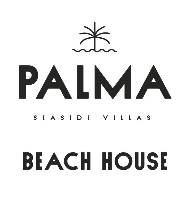 Palma Beach House Сарти Экстерьер фото