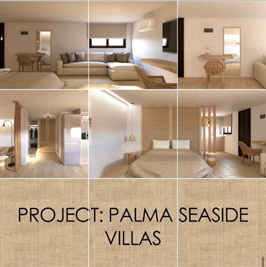 Palma Beach House Сарти Экстерьер фото