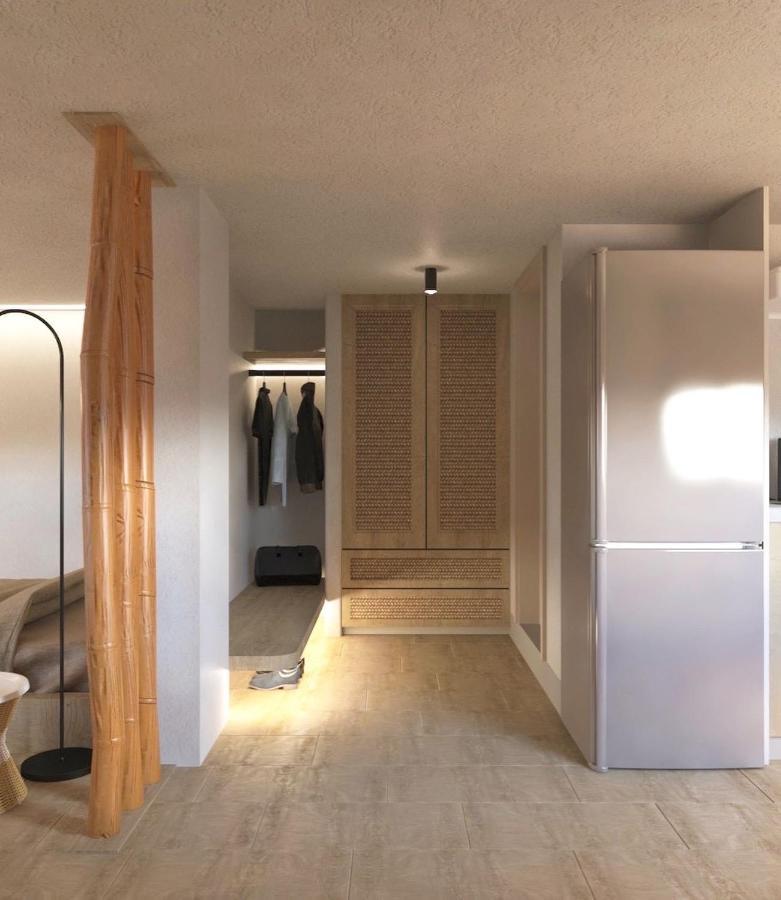 Palma Beach House Сарти Экстерьер фото
