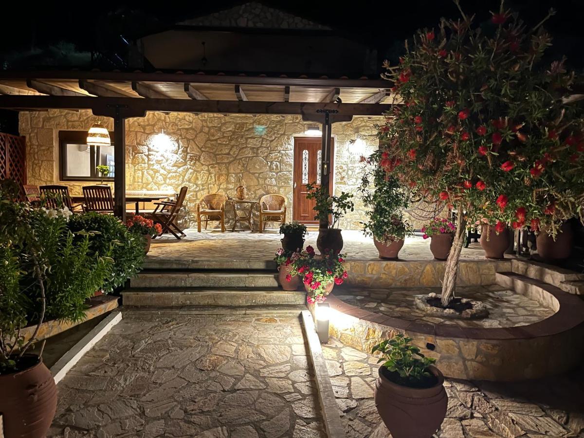 Palma Beach House Сарти Экстерьер фото