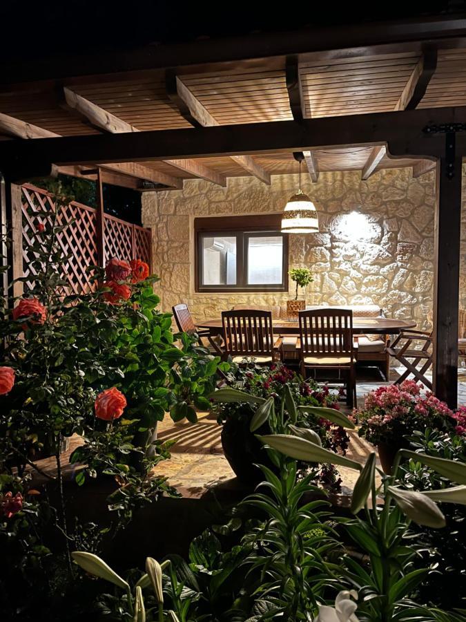 Palma Beach House Сарти Экстерьер фото