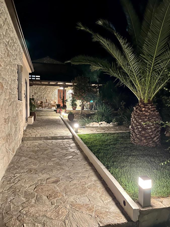 Palma Beach House Сарти Экстерьер фото
