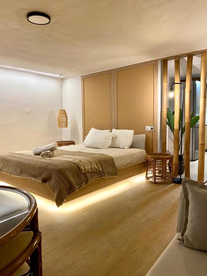 Palma Beach House Сарти Экстерьер фото