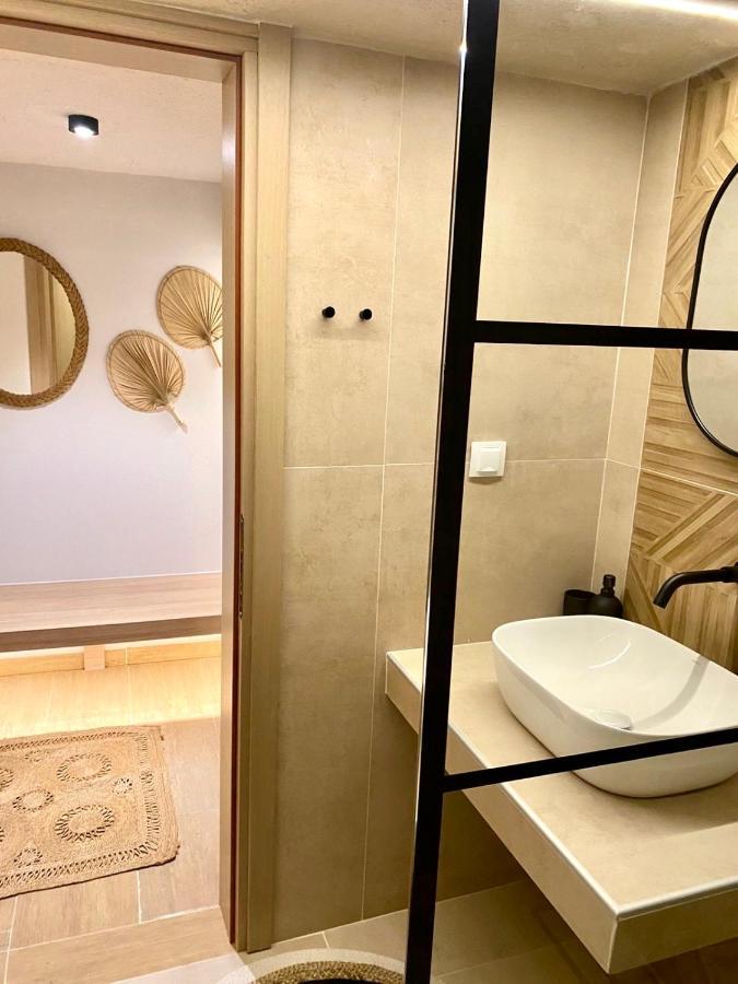 Palma Beach House Сарти Экстерьер фото