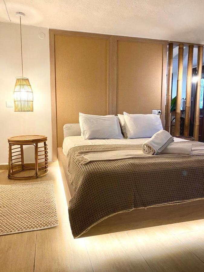Palma Beach House Сарти Экстерьер фото