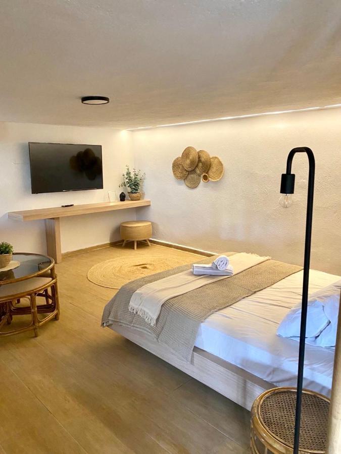Palma Beach House Сарти Экстерьер фото