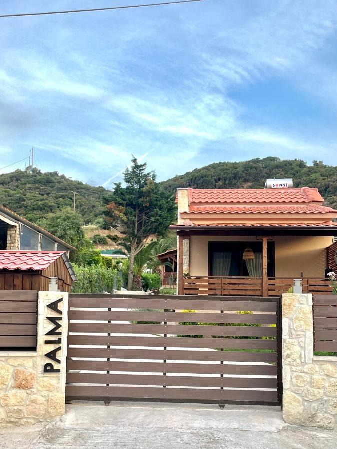Palma Beach House Сарти Экстерьер фото