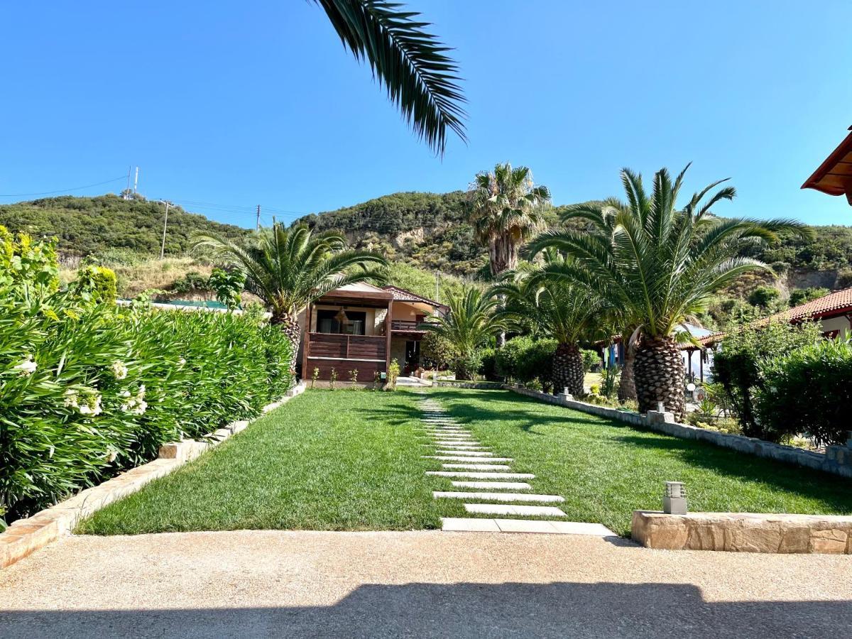 Palma Beach House Сарти Экстерьер фото