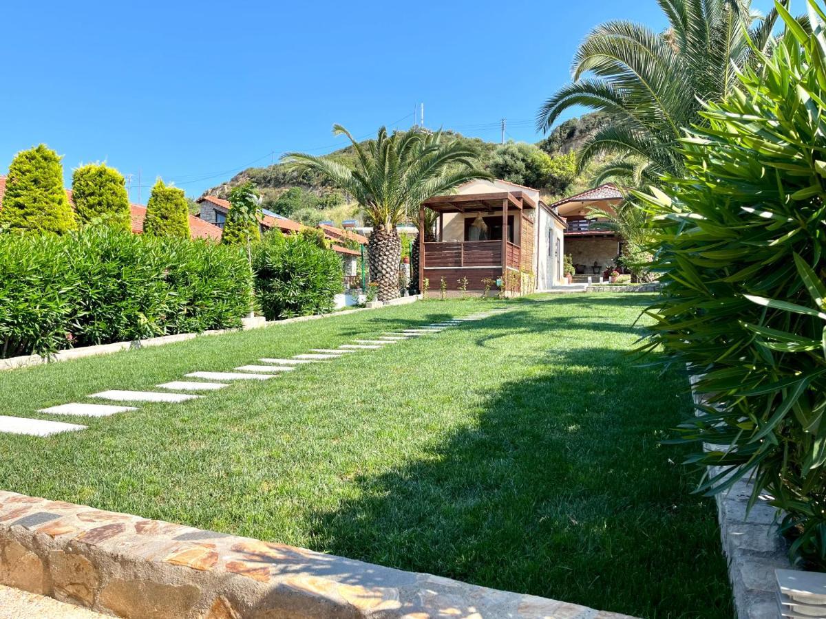 Palma Beach House Сарти Экстерьер фото