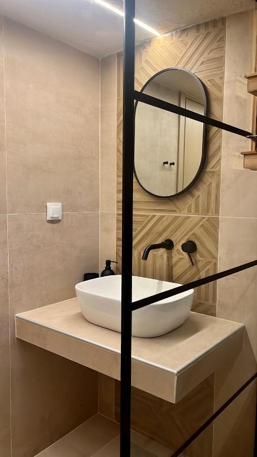 Palma Beach House Сарти Экстерьер фото