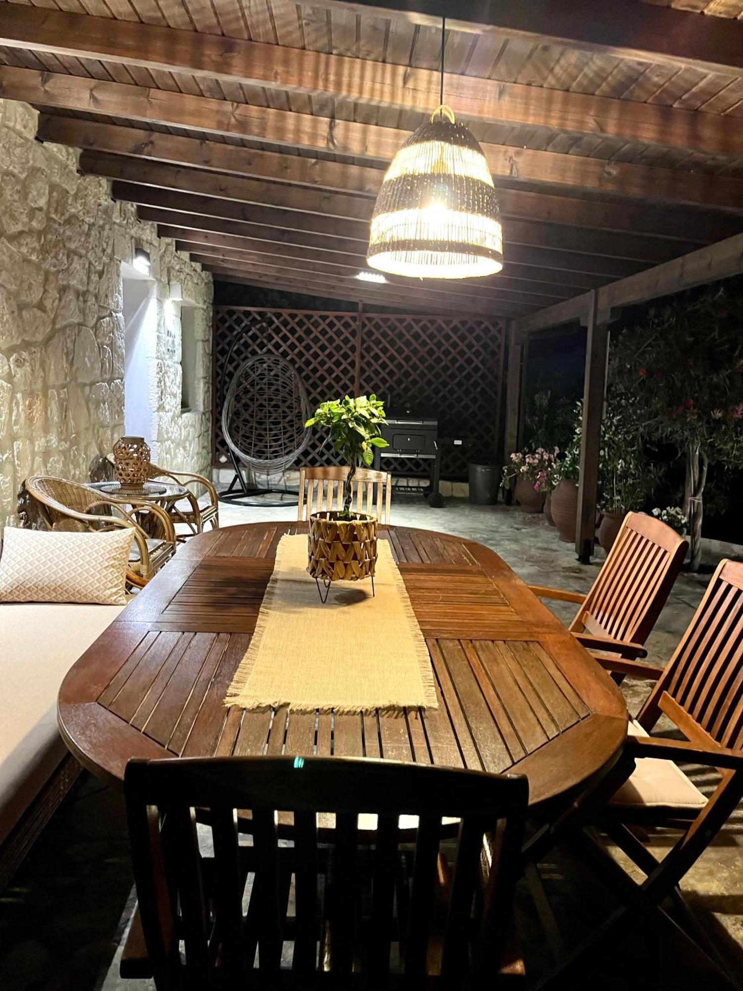 Palma Beach House Сарти Экстерьер фото