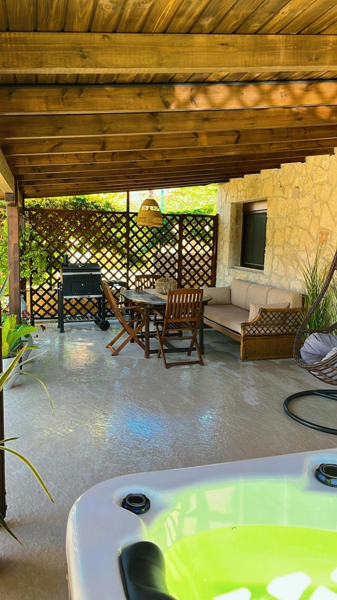 Palma Beach House Сарти Экстерьер фото