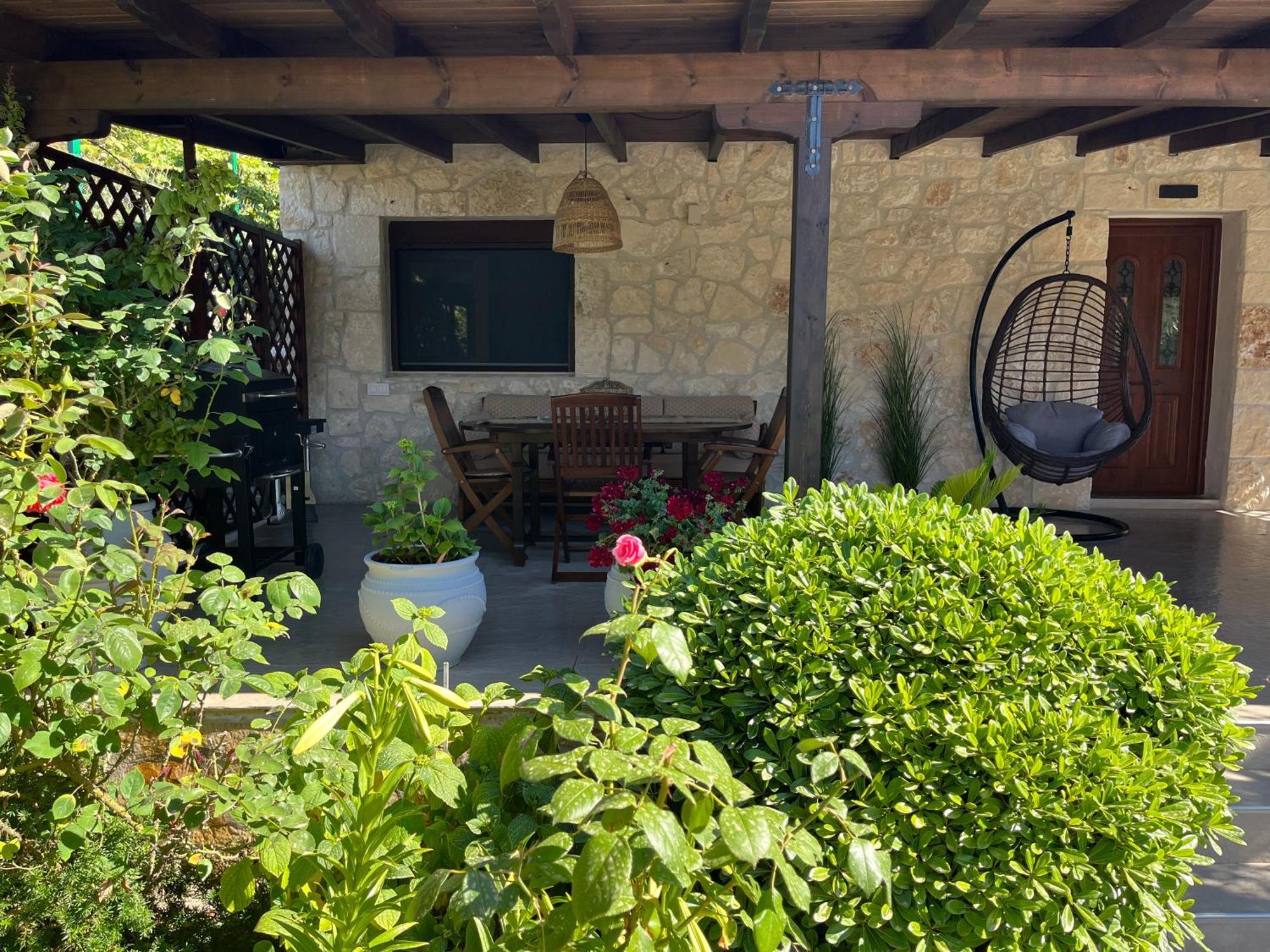 Palma Beach House Сарти Экстерьер фото